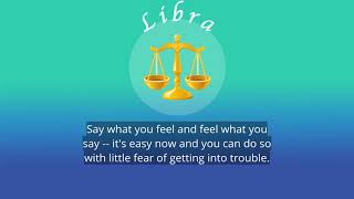 Libra horoscope for September 30, 2021