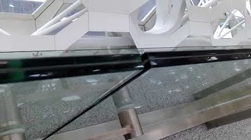 Safety laminated glass applications, safety glazing glass, safety interlayer glass, safety film glas