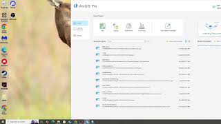 MCDA ArcGISPro Part1