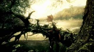 Divinity II Dragon Slayer Trailer screenshot 5