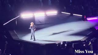 The Rolling Stones “Miss You” MetLife Stadium 5-23-2024