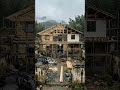 Rate the transformation, from dilapidated to a beautiful piece of real estate..#fypシ  #realestate