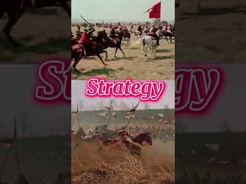 Hussite vs Křižáci