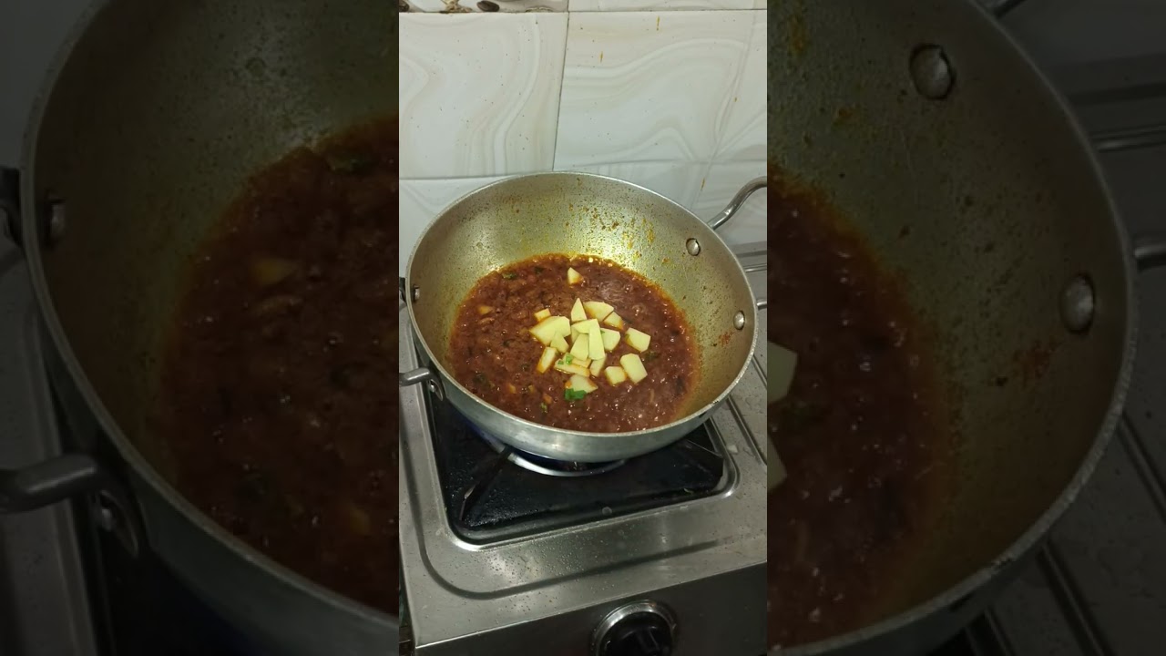 Perfect Matar Malai Recipe 😋 |Hotel Jaisi Nahi , Ghar Jaisi Taste