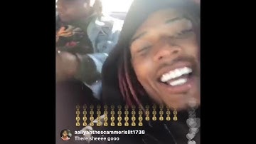 Fetty Wap: King Zoo Snippets (Part 6)