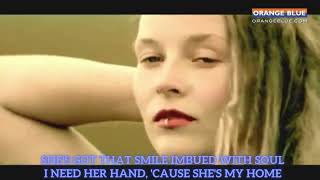 Orange Blue   Shes got that light   Karaoke