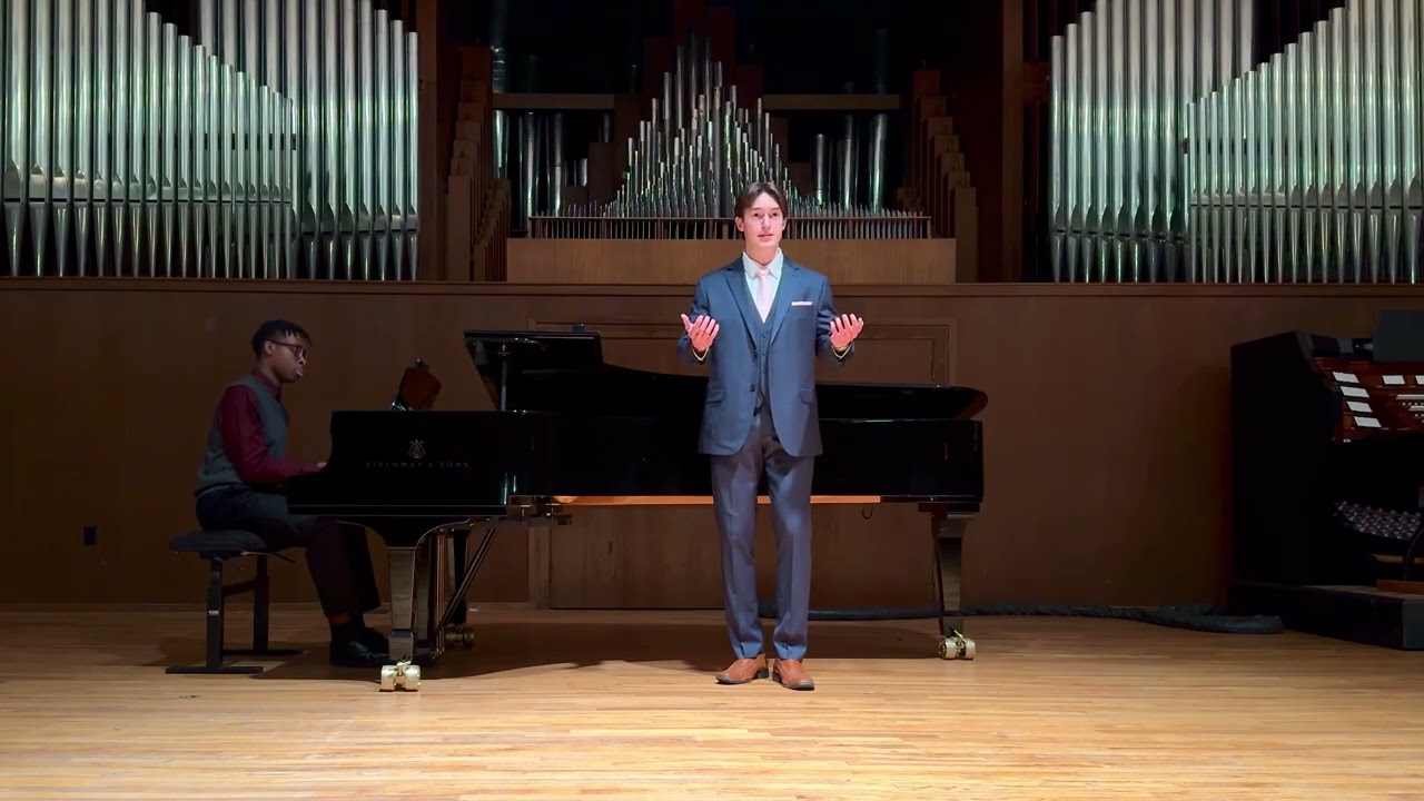 Der Neugierige - Franz Schubert: 