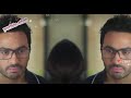 الواحد لما يعوز يهرب من حاجه يخترع كذبه عشان تبقى هي الشماعه