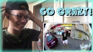 Video thumbnail of "Gzuz feat. LX- Schnapp! (prod. P.M.B.) REACTION/THOUGHTS"