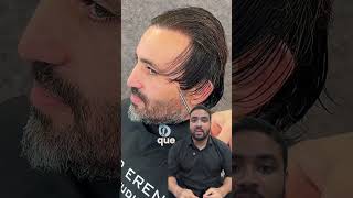 💸 Pare de gastar dinheiro com jeitinhos milagrosos. A Barba Negra tem a solução para a CALVÍCIE 🔥