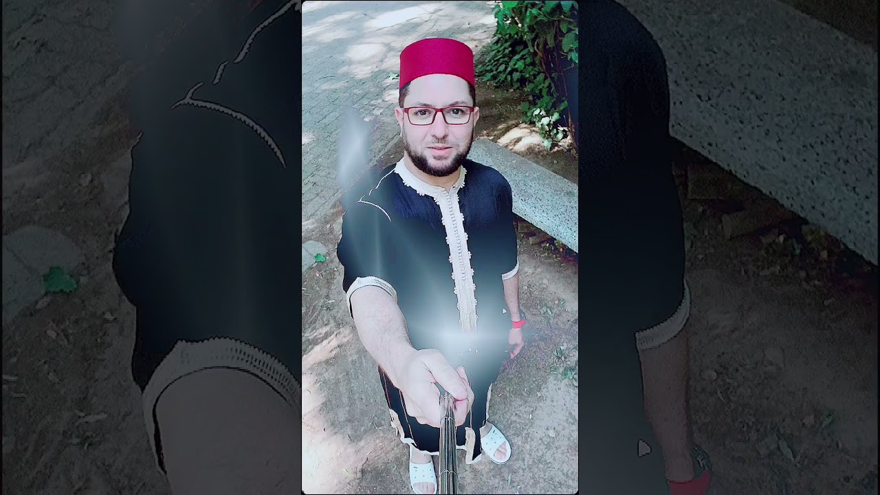 عيدكم مبارك تقبل الله منا ومنكم و غفر الله لنا ولكم صح عيدكم من مدينة مليانة 2024