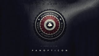 Panopticon (SciFi Short Film)