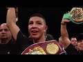 Munguia displays all his raw talent against Smith HIGHLIGHTS | #CaneloMunguia