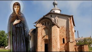 видео: 27 октября день Параскевы Сербской. Зажгите в доме большую свечу и пусть горит весь день картинка: 27 октября день Параскевы Сербской. Зажгите в доме большую свечу и пусть горит весь день