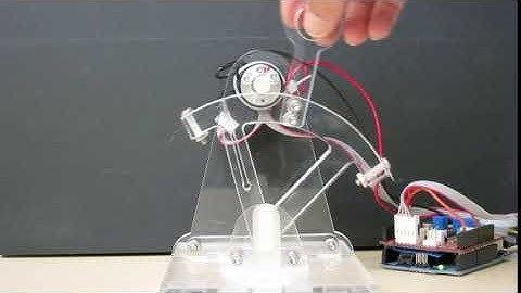 Haptic Paddle- Sample Virtual Environments