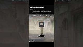 NEW UPDATE DROPPED #cs2 #cs2clips #caseopening #csgo #cs2overpass #counterstrike #cs2moments