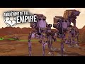 Send in the imperial walkers  aotr  empire campaign 3 episode 25