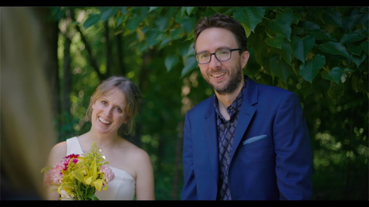 IS A VIOLIST (5. The Wedding)