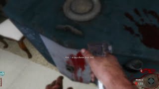 How to drink quick revive if you're allergic