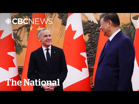 Chinese Car Brands In Canada