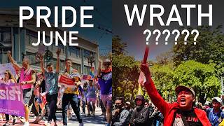 When is Wrath Month?