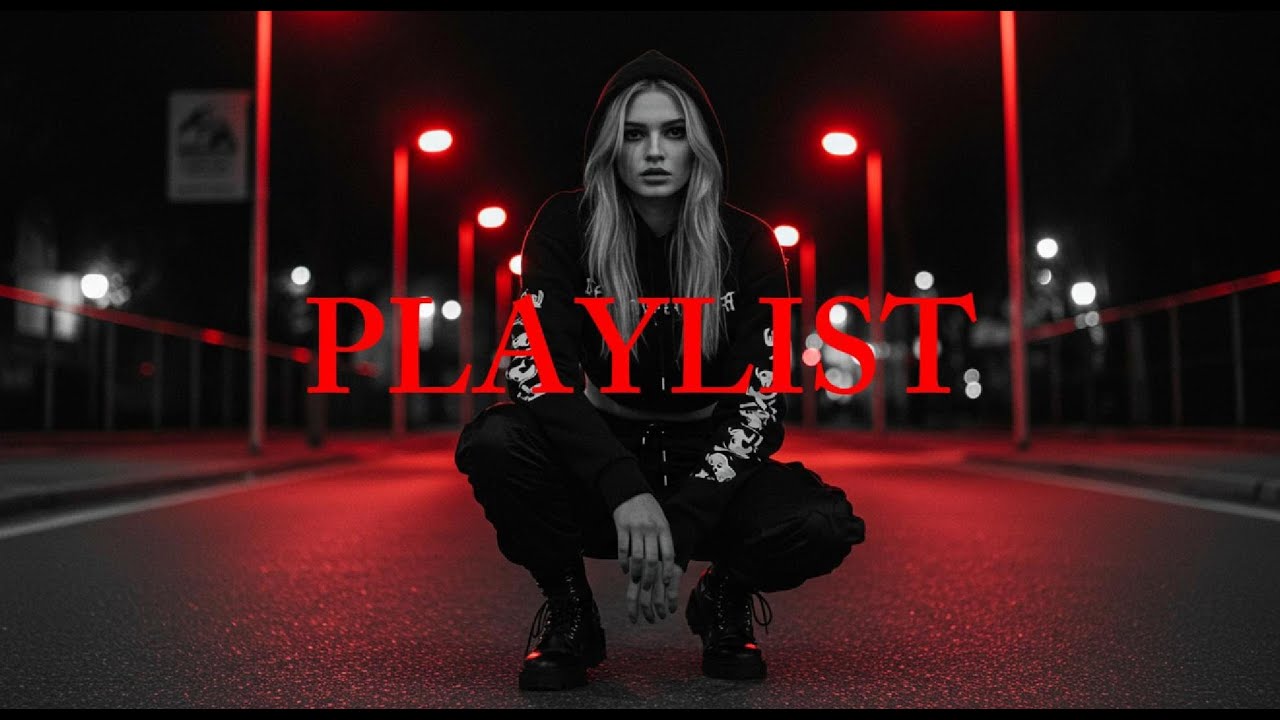 [Playlist] 누구보다 꾸준히, 그게 진짜 실력이다ㅣ외힙 플리ㅣTrap & Hip-Hopㅣ운동할 때 듣는 음악ㅣWorkout Music