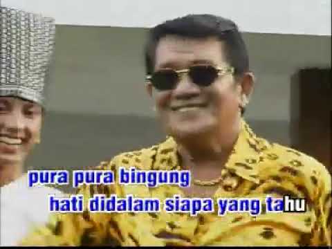 Yan Juneid \u0026 Susi Sansanti - Rentak 106