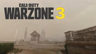 Sisin Pusun İçinde | Warzone 3