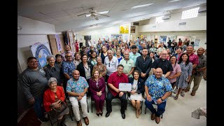 May is Senior Citizens Month