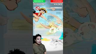 Manok na Goma vs. Super Sisiw - MANOK NA PULA #evokaloko #manoknapula