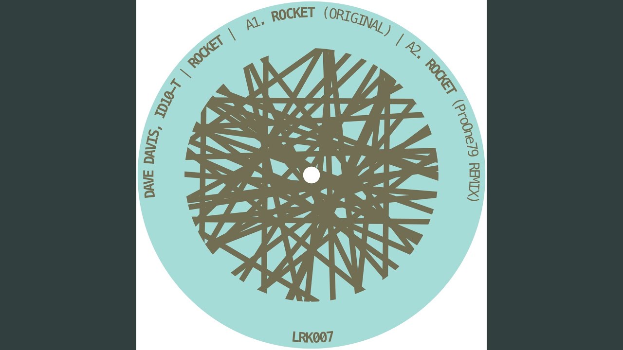 Rocket adlı videoyu YouTube'da izle Rocket adlı videoyu YouTube'da izle