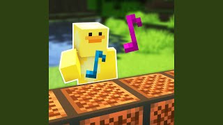 Believer (Minecraft Sounds Parody)