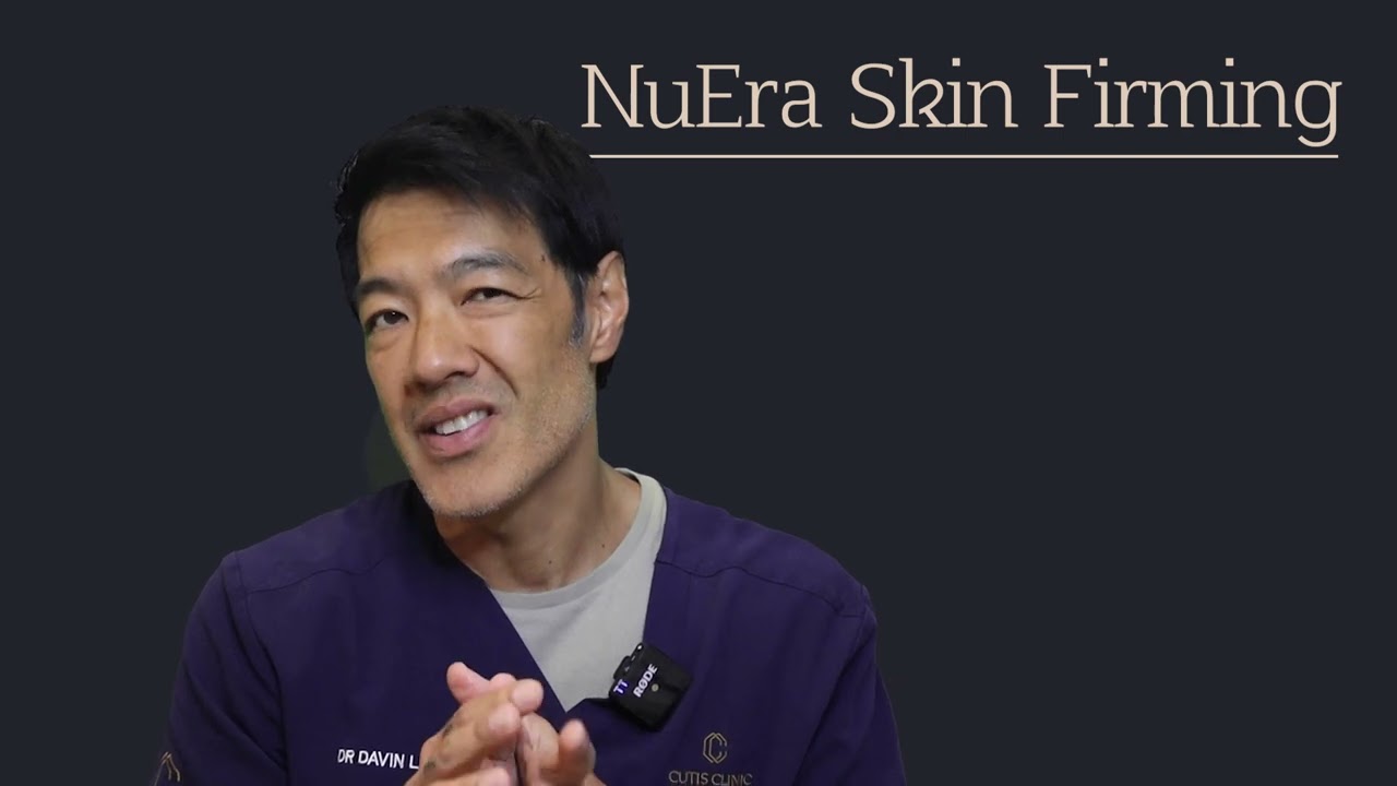 NuEra Skin Firming Series | Cutis Dermatology
