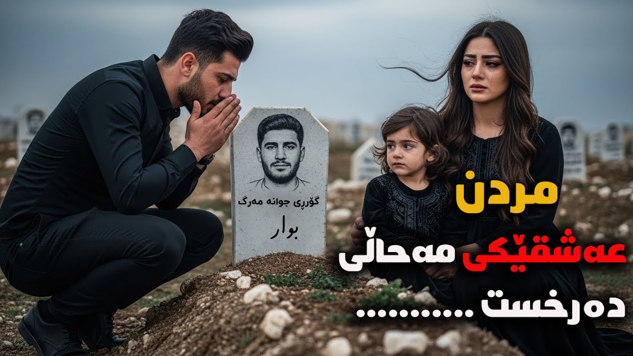 مردن خۆشەویستیەکی مەحاڵی دەرخست