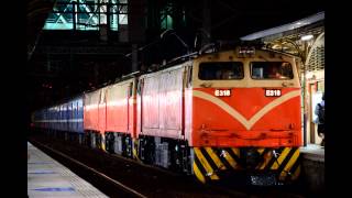 20150605第6901次行包台南到開