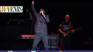 BREAKING! TUFACE GIVES LADIES SPECIAL ADVICE ON STAGE (Nigerian Music & Entertainment) screenshot 1