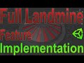 Full Feature Implementation Time Breakdown Death Race For U (3D Unity Racing Game) #devlog