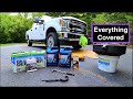 How to Change Oil on 2020+ Superduty 6.7 Diesel