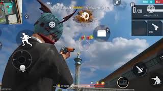 Short gameplay teaser In Training Mode Profile