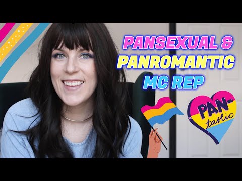 Video: Er Panromantic Det Samme Som Pansexual? Og 9 Andre Ofte Stillede Spørgsmål