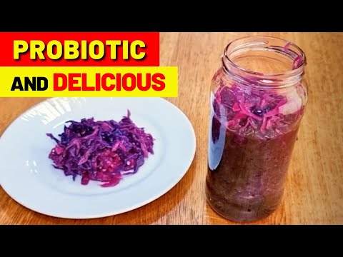 Healthy Recipes Using Sauerkraut For Weight Loss