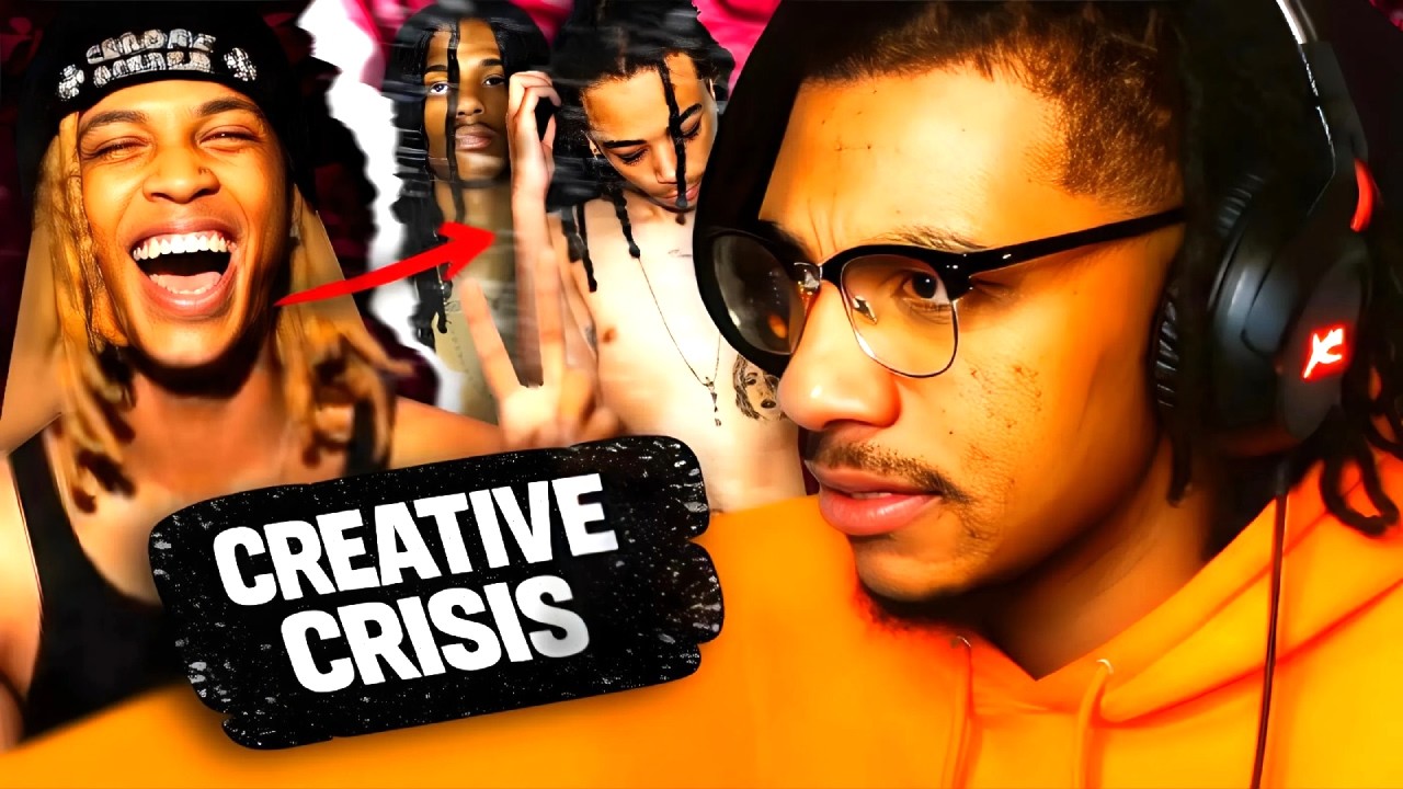 Prettifun Speaks Out On Clones In The Underground! Dutie Breaks It Down..