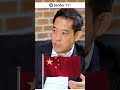 How Did Alibaba Grow from an Apartment to a Global Giant?