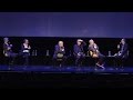 “Monty Python &amp; the Holy Grail” 40th Anniversary Q&amp;A - &quot;Castles&quot;