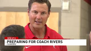 NFL's Philip Rivers to coach in Fairhope - NBC 15 WPMI