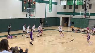 Connor Hislop 2025 Tulsa Hawks Vs Nlt