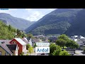 Sognefjord Must Do Getaway In Årdal