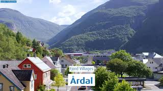 Sognefjord Must Do Getaway In Årdal