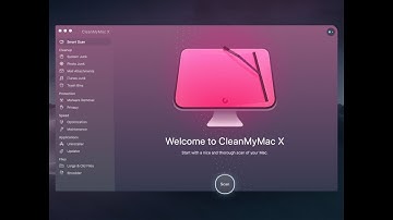 CleanMyMac X – Your Mac, as Good as New | SETAPP