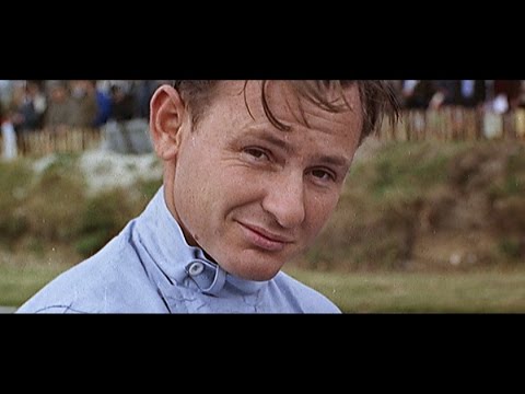 McLaren: the Movie (Trailer)